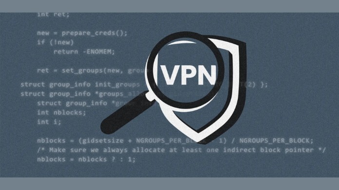 vpn